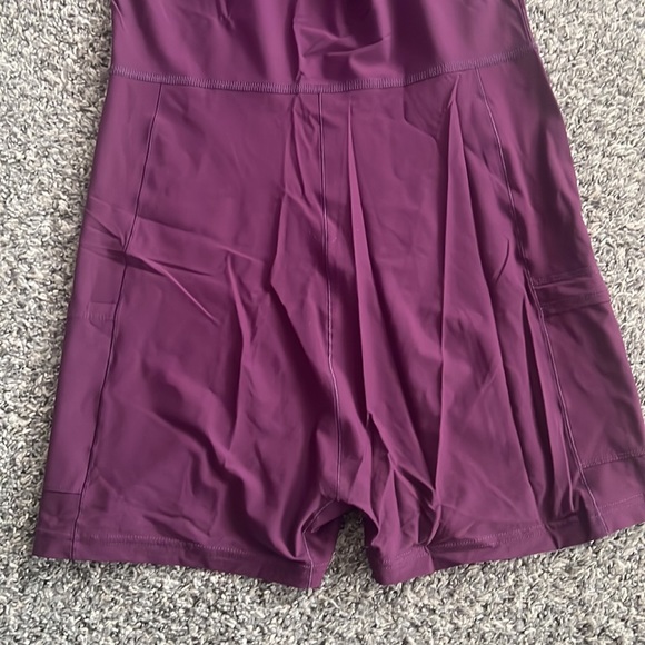 The Exercise Dress 2.0 in Kalamata - Picture 5 of 7